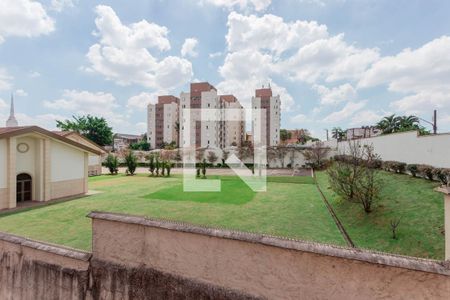 Quarto de apartamento à venda com 2 quartos, 45m² em São João Clímaco, São Paulo