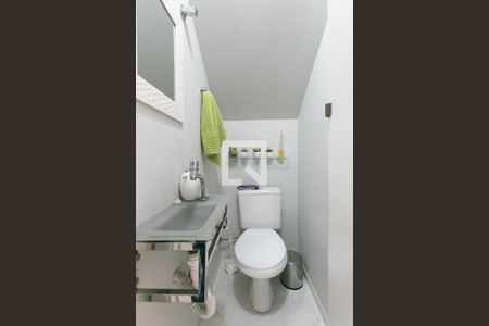 Lavabo de casa à venda com 2 quartos, 65m² em Vila Monte Santo, São Paulo