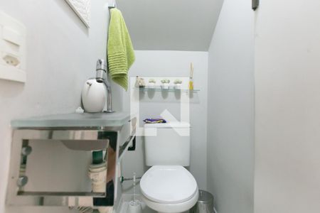 Lavabo de casa à venda com 2 quartos, 65m² em Vila Monte Santo, São Paulo