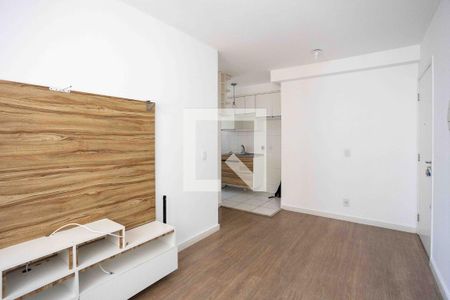 Sala de apartamento à venda com 2 quartos, 45m² em Canhema, Diadema