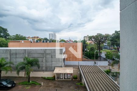 Vista do Quarto 1 de apartamento à venda com 3 quartos, 70m² em Tristeza, Porto Alegre