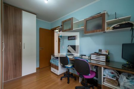 Quarto 2 de apartamento à venda com 3 quartos, 70m² em Tristeza, Porto Alegre