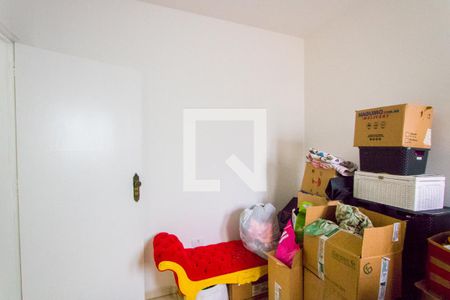 Quarto 2 de casa à venda com 3 quartos, 230m² em Jardim Progresso, Santo André