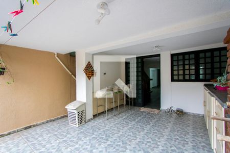 Casa à venda com 230m², 3 quartos e 2 vagas Casa à venda com 230m², 3 quartos e 2 vagasEspaço gourmet