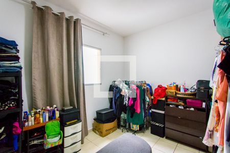 Quarto 1 de casa à venda com 3 quartos, 230m² em Jardim Progresso, Santo André