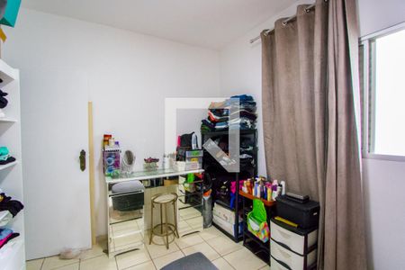 Quarto 1 de casa à venda com 3 quartos, 230m² em Jardim Progresso, Santo André