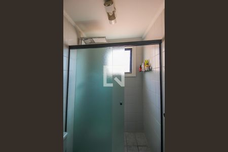 Apartamento à venda com 96m², 3 quartos e 2 vagas Apartamento à venda com 96m², 3 quartos e 2 vagasBanheiro da Suíte 1