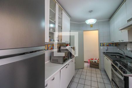 Apartamento à venda com 96m², 3 quartos e 2 vagas Apartamento à venda com 96m², 3 quartos e 2 vagasCozinha