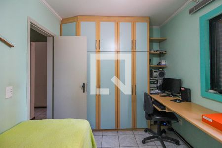 Apartamento à venda com 96m², 3 quartos e 2 vagas Apartamento à venda com 96m², 3 quartos e 2 vagasQuarto 3