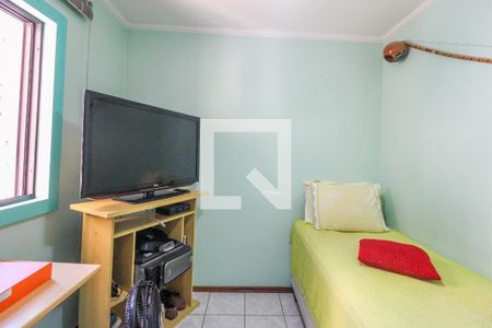Apartamento à venda com 96m², 3 quartos e 2 vagas Apartamento à venda com 96m², 3 quartos e 2 vagasQuarto 3