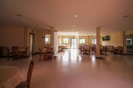 Apartamento à venda com 96m², 3 quartos e 2 vagas Apartamento à venda com 96m², 3 quartos e 2 vagasÁrea comum