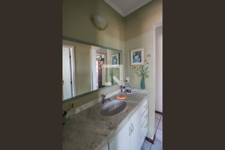 Apartamento à venda com 96m², 3 quartos e 2 vagas Apartamento à venda com 96m², 3 quartos e 2 vagasBanheiro