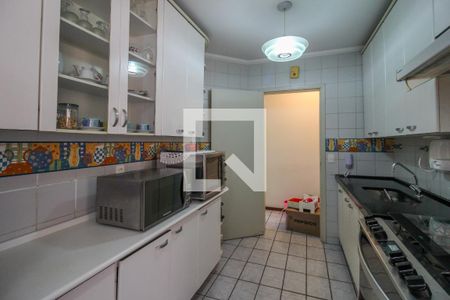Apartamento à venda com 96m², 3 quartos e 2 vagas Apartamento à venda com 96m², 3 quartos e 2 vagasCozinha