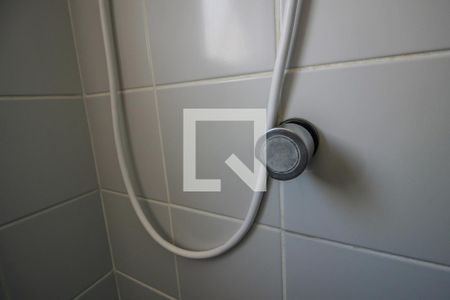 Apartamento à venda com 96m², 3 quartos e 2 vagas Apartamento à venda com 96m², 3 quartos e 2 vagasBanheiro