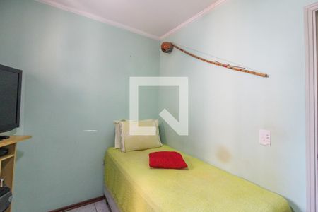 Apartamento à venda com 96m², 3 quartos e 2 vagas Apartamento à venda com 96m², 3 quartos e 2 vagasQuarto 3