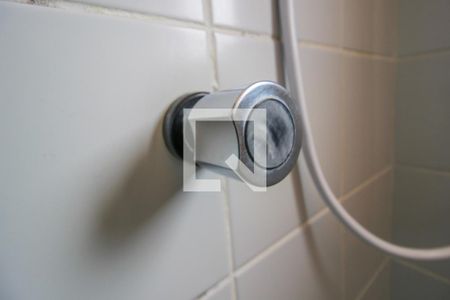 Apartamento à venda com 96m², 3 quartos e 2 vagas Apartamento à venda com 96m², 3 quartos e 2 vagasBanheiro da Suíte 1