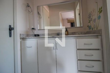 Apartamento à venda com 96m², 3 quartos e 2 vagas Apartamento à venda com 96m², 3 quartos e 2 vagasBanheiro da Suíte 1