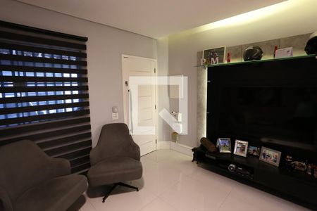 Sala de casa à venda com 3 quartos, 100m² em Vila Talarico, São Paulo