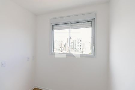 Quarto 2 de apartamento para alugar com 2 quartos, 37m² em Barra Funda, São Paulo