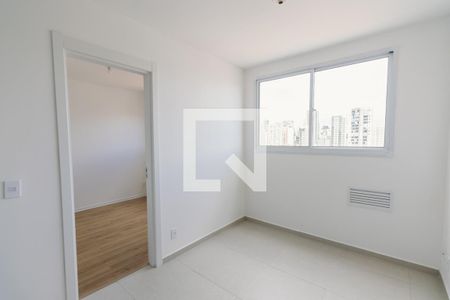 Sala de apartamento para alugar com 2 quartos, 37m² em Barra Funda, São Paulo