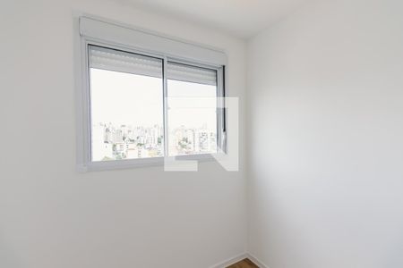 Quarto 2 de apartamento para alugar com 2 quartos, 37m² em Barra Funda, São Paulo