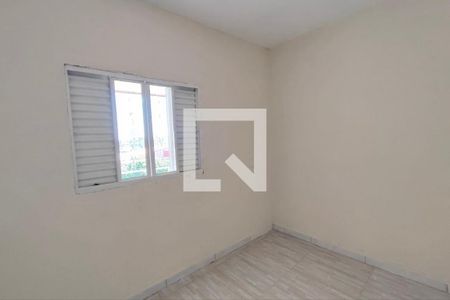 Quarto 1 de casa para alugar com 2 quartos, 90m² em Cidade Satélite Íris, Campinas