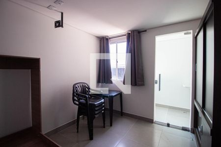 Studio de kitnet/studio para alugar com 1 quarto, 25m² em Cidade Antônio Estevão de Carvalho, São Paulo