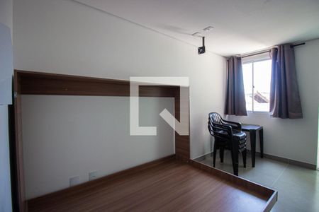 Studio de kitnet/studio para alugar com 1 quarto, 25m² em Cidade Antônio Estevão de Carvalho, São Paulo