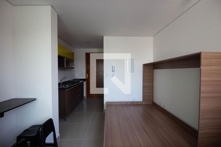 Studio de kitnet/studio para alugar com 1 quarto, 25m² em Cidade Antônio Estevão de Carvalho, São Paulo