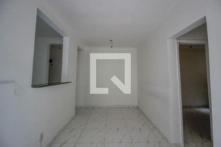 Sala de apartamento para alugar com 3 quartos, 82m² em Vila Mafalda, Jundiaí