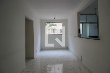 Apartamento à venda com 82m², 3 quartos e 1 vagaSala