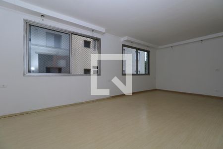 Sala de apartamento à venda com 3 quartos, 107m² em Pinheiros, São Paulo