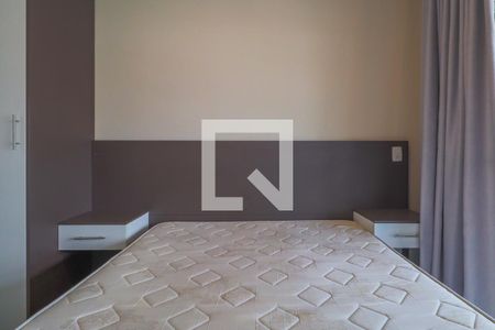 Quarto de kitnet/studio para alugar com 1 quarto, 55m² em Vila Regente Feijó, São Paulo