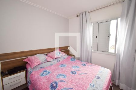 Suíte de apartamento para alugar com 3 quartos, 77m² em Vila Maria, São Paulo