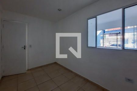 Quarto 1 de casa para alugar com 2 quartos, 80m² em Cooperativa, São Bernardo do Campo