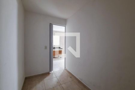 Quarto 2 de casa para alugar com 2 quartos, 80m² em Cooperativa, São Bernardo do Campo