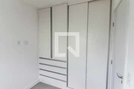 Quarto 2 de apartamento para alugar com 2 quartos, 39m² em Vila Butantã, São Paulo