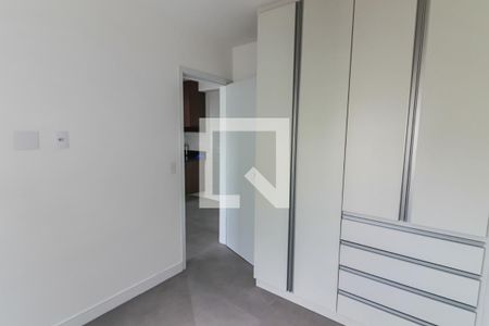 Quarto 1 de apartamento para alugar com 2 quartos, 39m² em Vila Butantã, São Paulo