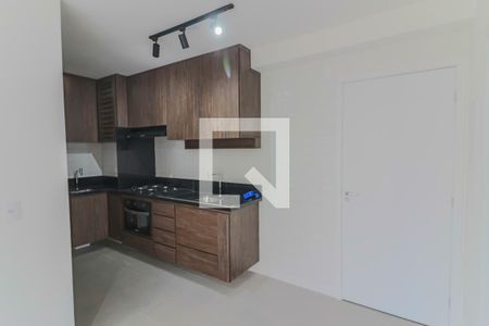 Sala de apartamento para alugar com 2 quartos, 39m² em Vila Butantã, São Paulo