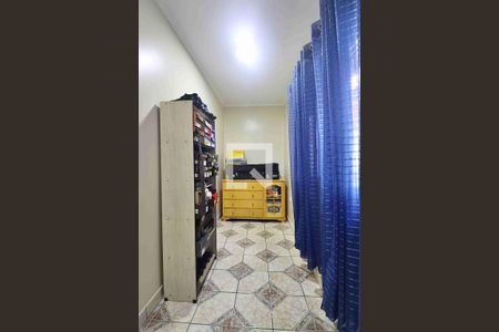 Quarto 1 de casa à venda com 3 quartos, 272m² em Vila Pires, Santo André