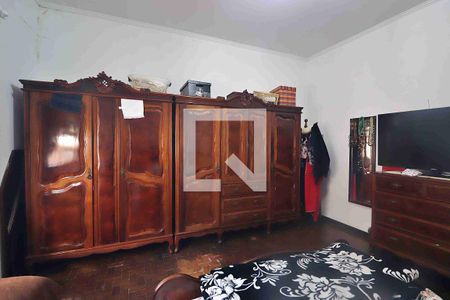 Quarto 1 de casa à venda com 3 quartos, 210m² em Utinga, Santo André