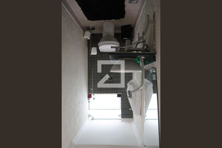 lavabo de casa à venda com 4 quartos, 215m² em Jabaquara, São Paulo