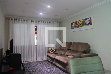 sala de casa à venda com 4 quartos, 215m² em Jabaquara, São Paulo