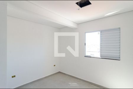 Quarto de apartamento para alugar com 1 quarto, 39m² em Cidade Vargas, São Paulo