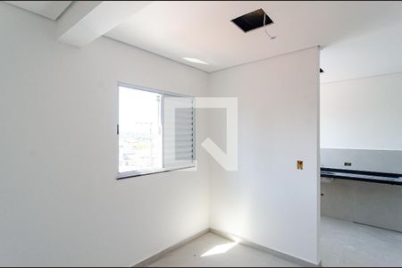 Quarto de apartamento para alugar com 1 quarto, 39m² em Cidade Vargas, São Paulo