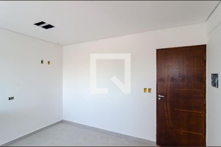 Sala de apartamento para alugar com 1 quarto, 39m² em Cidade Vargas, São Paulo