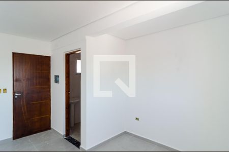 Quarto de apartamento para alugar com 1 quarto, 39m² em Cidade Vargas, São Paulo