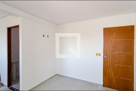 Sala de apartamento para alugar com 1 quarto, 39m² em Cidade Vargas, São Paulo