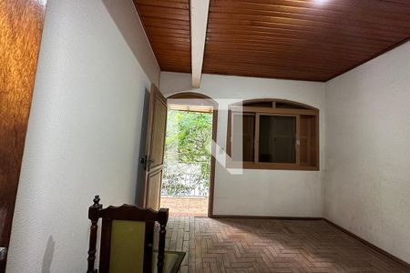 Sala de casa para alugar com 3 quartos, 196m² em Santos Dumont, São Leopoldo