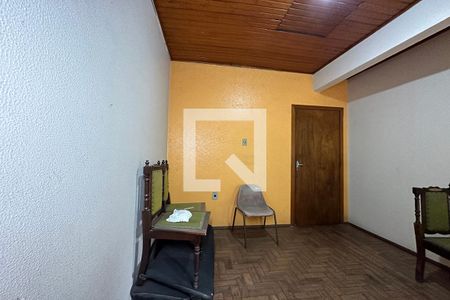 Sala de casa para alugar com 3 quartos, 196m² em Santos Dumont, São Leopoldo